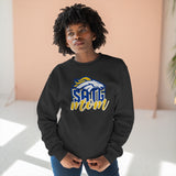SATG Mom Crewneck Sweatshirt