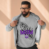 North Royalton Cheer Mom Crewneck Sweatshirt