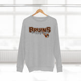Bruins Volleyball Crewneck Sweatshirt