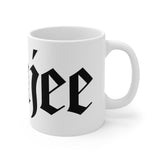 Boujee Mug 11oz