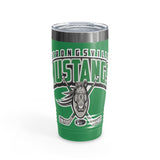 Strongsville hockey Ringneck Tumbler, 20oz