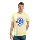 Tie-Dye Tee, Cyclone