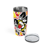 Brecksville bees Ringneck Tumbler, 20oz