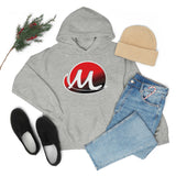 Maverick Unisex Premium Pullover Hoodie