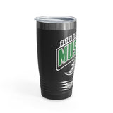 Strongsville hockey Ringneck Tumbler, 20oz