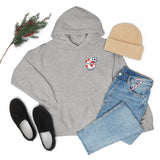 Internationals Unisex Heavy Blend™ Hooded Sweatshirt