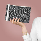 Boujee bitch Clutch Bag