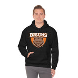 Football  BRUINS Unisex Premium Pullover Hoodie