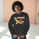 SFX Unisex Premium Crewneck Sweatshirt