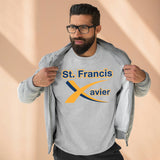 SFX Unisex Premium Crewneck Sweatshirt