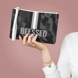 Blessed Clutch Bag
