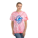 Tie-Dye Tee, Cyclone