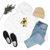 MJHS Man Basketball Unisex Premium Pullover Hoodie