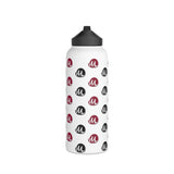Maverick Stainless Steel Water Bottle, Standard Lid
