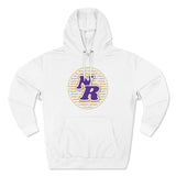 NR Bears Unisex Premium Pullover Hoodie