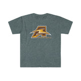MJHS Basketball Unisex Softstyle T-Shirt