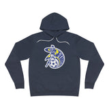 Old School Force Sponge Fleece Pullover Hoodie