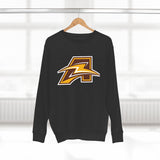 MJHS Basketball Unisex Premium Crewneck Sweatshirt