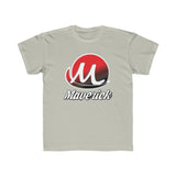 KIDS Maverick Regular Fit Tee