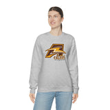 MJHS Cheer Heavy Blend™ Crewneck Sweatshirt