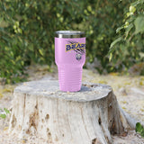 NR BASEBALL Ringneck Tumbler, 30oz