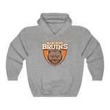 MARCHING BRUINS Unisex Premium Pullover Hoodie