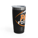 Padua football Ringneck Tumbler, 20oz