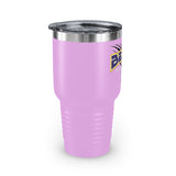 NR BASEBALL Ringneck Tumbler, 30oz