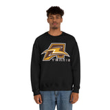 Tennis MJHS Heavy Blend™ Crewneck Sweatshirt