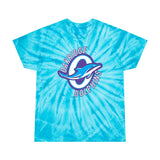 Tie-Dye Tee, Cyclone