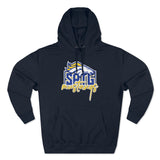 SATG Mustangs Unisex Premium Pullover Hoodie