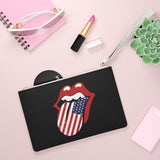 American ๐บ๐ธ world tour black clutch