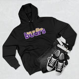 Royalton Bears Unisex Premium Pullover Hoodie