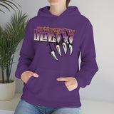 North Roaylton Bears Unisex Premium Pullover Hoodie