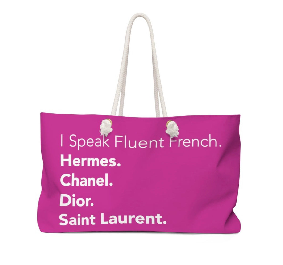 Fluent French - Teal – Game Face Team Shop