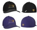 North Royal Bears football hat, 2026