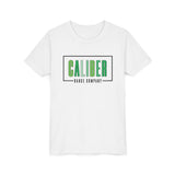*YOUTH* Caliber Short Sleeve Tee