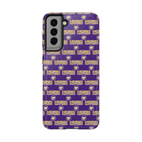 NORO NATION Tough Phone Cases