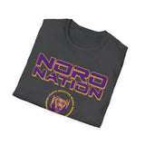 NORO Nation Unisex Softstyle T-Shirt