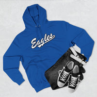 Eagles Unisex Premium Pullover Hoodie