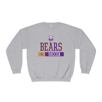 Unisex NuBlend® Crewneck Sweatshirt