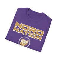 NORO Nation Unisex Softstyle T-Shirt