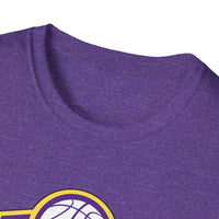 BEARS Basketball Softstyle Tee