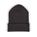Joey's Popcorn Classic Cuffed Beanie (Embroidery)