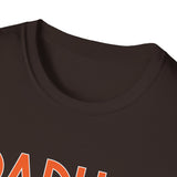 Padua Cheer Unisex Tri-Blend Crew Tee