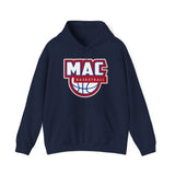 Mac Unisex Hoodie