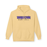 Royalton Baseball Unisex Midweight Softstyle Fleece Hoodie