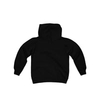 *Youth* NR Basketball Unisex Premium Pullover Hoodie