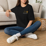 Bears NR Football Unisex Softstyle T-Shirt
