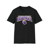 NR Basketball Unisex Tri-Blend Crew Tee